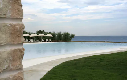 Camping Lamaforca