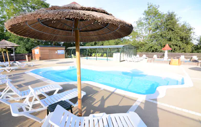 Camping l'Ambois