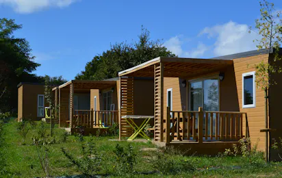 Camping l'Ambois