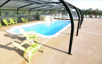 Camping l'Ambois