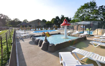 Camping l'Ambois