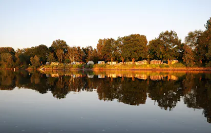 Camping Land an der Elbe