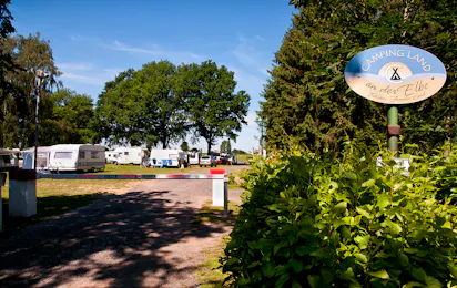 Camping Land an der Elbe