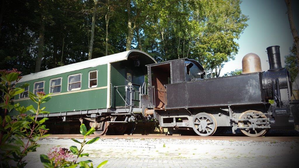 Camping Land Uit Zee