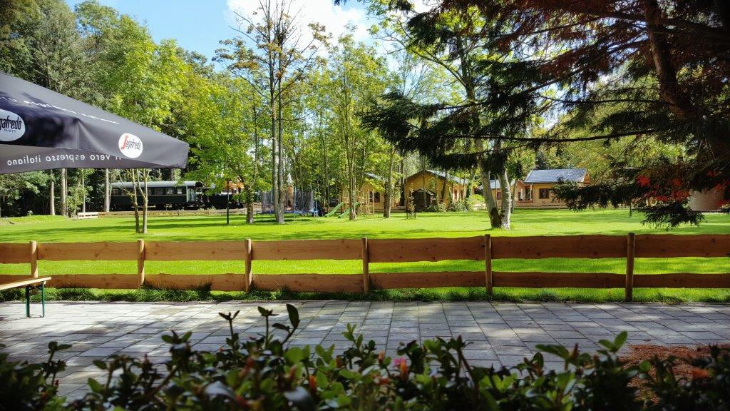 Camping Land Uit Zee