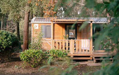Camping Landae