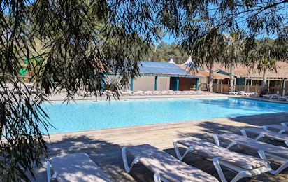 Camping Landae