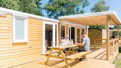 Camping Sonnenberg