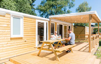 Camping Sonnenberg