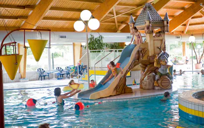 Camping Sonnenberg
