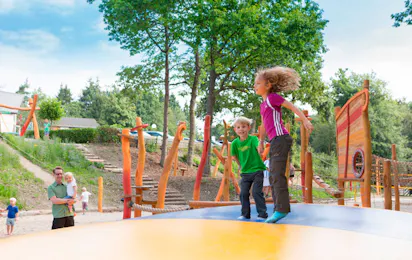 Camping Sonnenberg