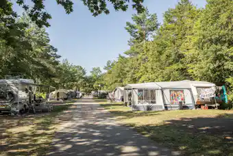 Camping Sonnenberg
