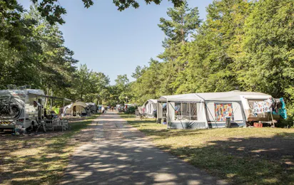 Camping Sonnenberg