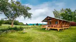 Camping Warsberg