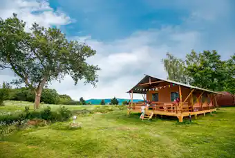 Camping Warsberg