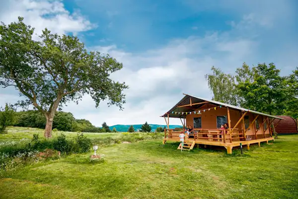 Campingplatz Warsberg