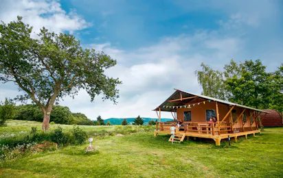 Campingplatz Warsberg