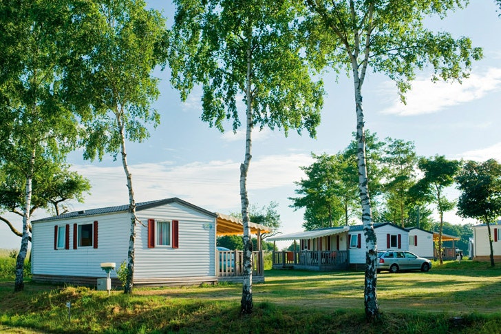 Camping Warsberg