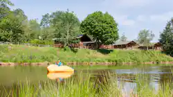Camping Wirfttal
