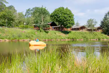 Camping Wirfttal