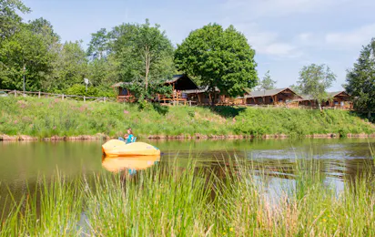 Camping Wirfttal