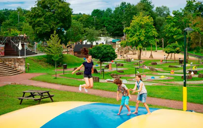 Camping Wirfttal