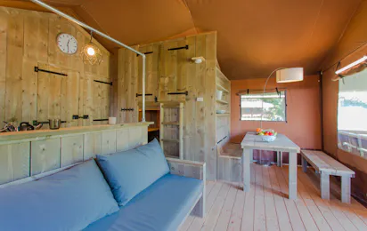 Camping Wirfttal