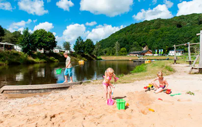 Camping Wirfttal