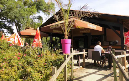 Camping Landes Azur