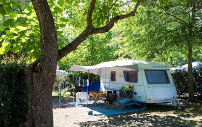 Camping Landes Azur