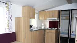 Camping Landes Oceanes