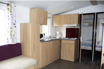 Camping Landes Oceanes