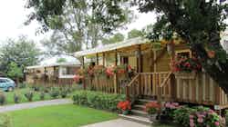 Camping Landes Oceanes