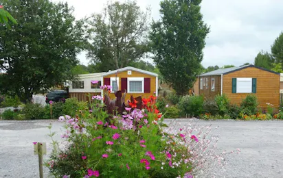 Camping Landes Oceanes