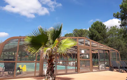 Camping Landes Oceanes