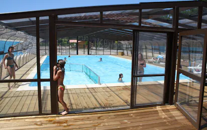 Camping Landes Oceanes