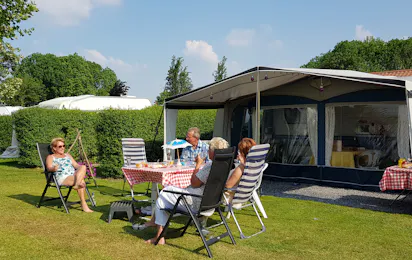 Camping Landgoed Lemmenhof