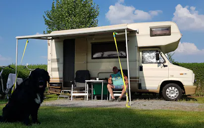 Camping Landgoed Lemmenhof