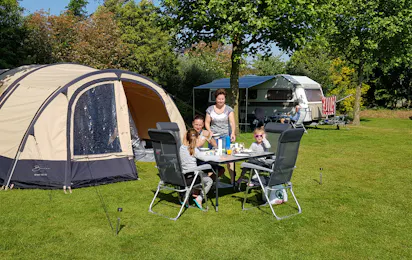 Camping Landgoed Lemmenhof