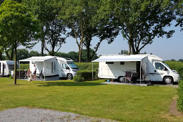 Camping Landgoed Lemmenhof