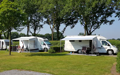 Camping Landgoed Lemmenhof