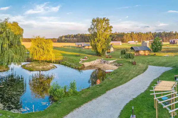Landgut Voigtsmühle