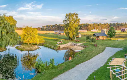 Landgut Voigtsmühle