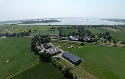 Camping Landløk