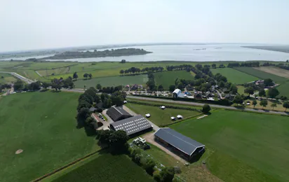 Camping Landløk