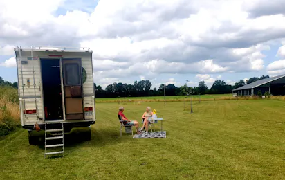 Camping Landløk