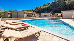 Camping Lando Resort