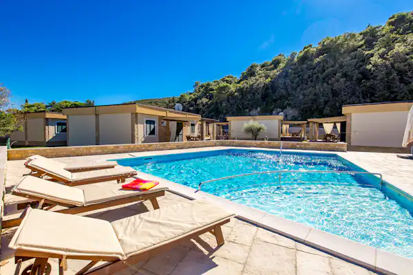 Camping Lando Resort