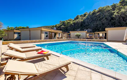 Camping Lando Resort