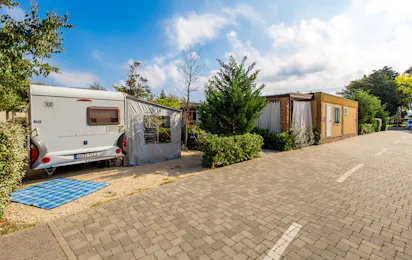 Camping Lando Resort